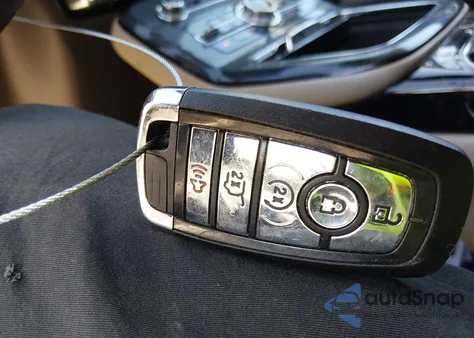 2023 Lincoln Nautilus Standard from USA, damaged, VIN 2LMPJ8J94PBL11558